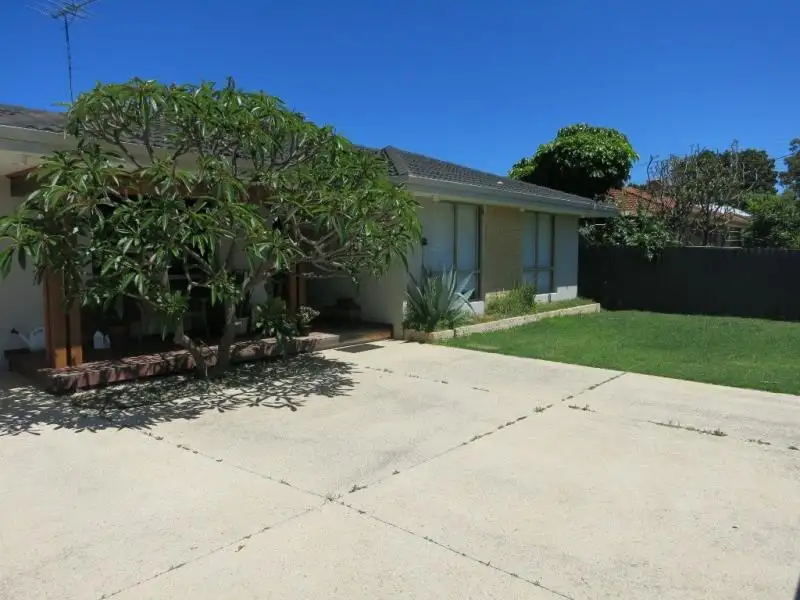 Main view of Homely house listing, 3 Oldridge Street, Hamilton Hill WA 6163