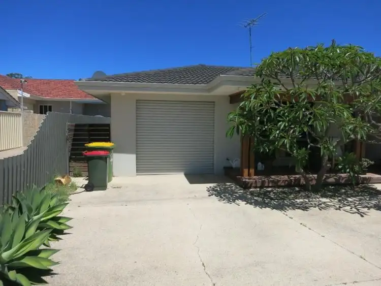 Third view of Homely house listing, 3 Oldridge Street, Hamilton Hill WA 6163