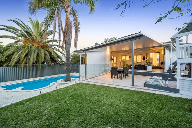 3 Lydia Court, Greenwood WA 6024