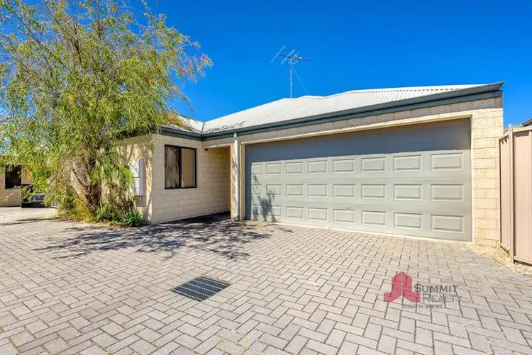 50B Frankel Street, Carey Park WA 6230