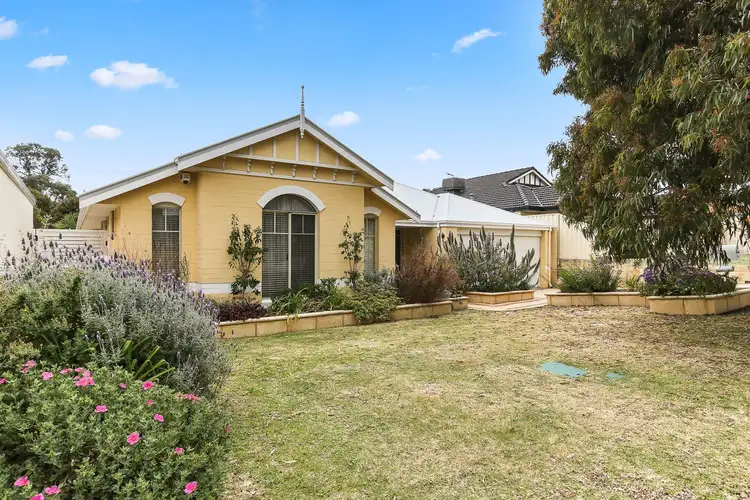 Main view of Homely house listing, 46 Forillion Avenue, Bibra Lake WA 6163