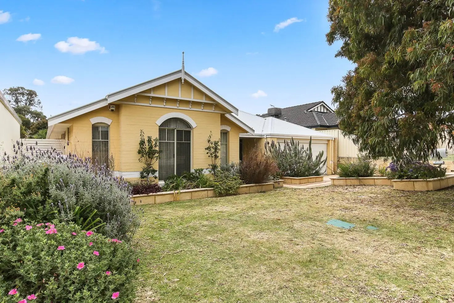 Main view of Homely house listing, 46 Forillion Avenue, Bibra Lake WA 6163