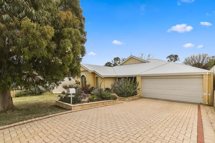 Second view of Homely house listing, 46 Forillion Avenue, Bibra Lake WA 6163