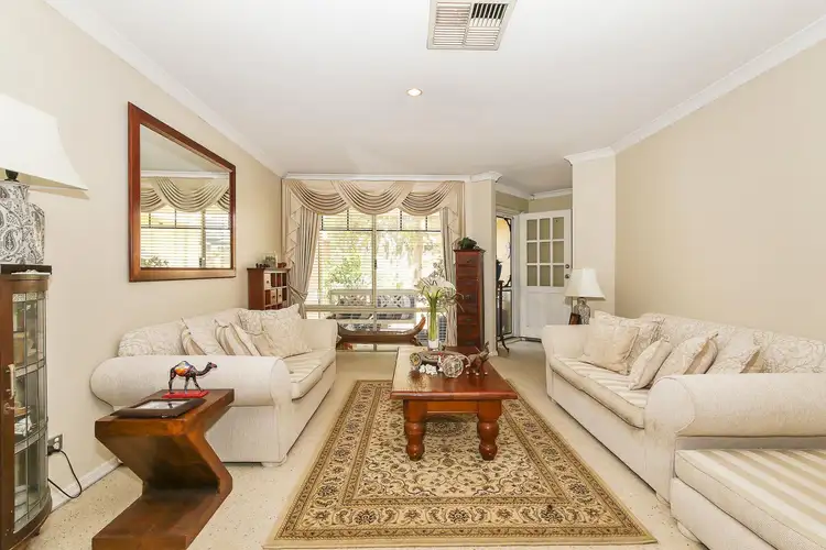 Third view of Homely house listing, 46 Forillion Avenue, Bibra Lake WA 6163
