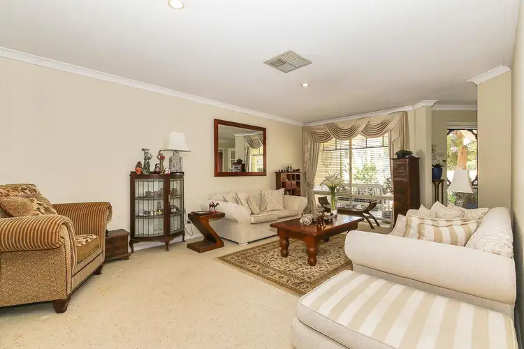Fourth view of Homely house listing, 46 Forillion Avenue, Bibra Lake WA 6163