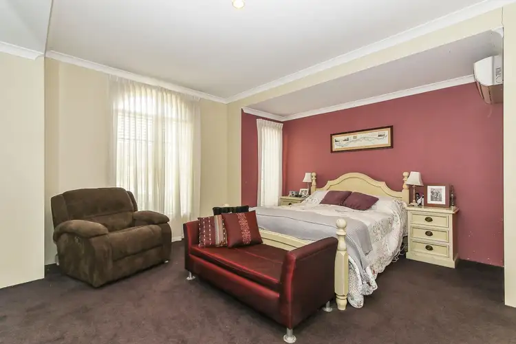 Fifth view of Homely house listing, 46 Forillion Avenue, Bibra Lake WA 6163