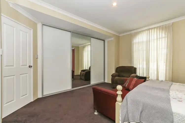 Sixth view of Homely house listing, 46 Forillion Avenue, Bibra Lake WA 6163
