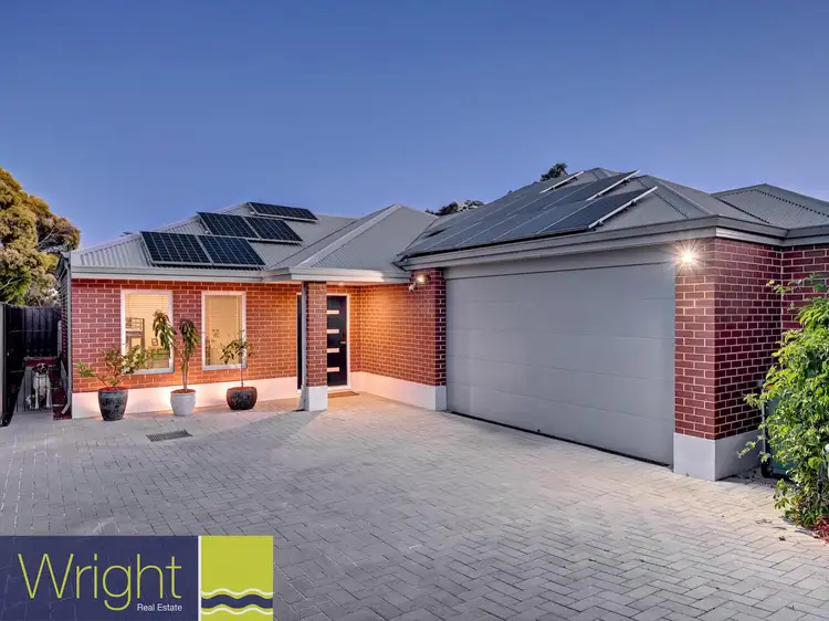 21A Hamilton Street, Bassendean WA 6054