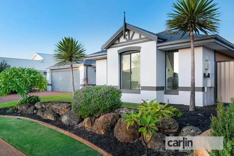 4 Weymouth Road, Aubin Grove WA 6164