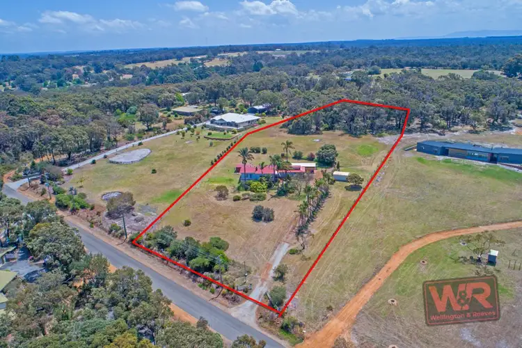 Third view of Homely house listing, 66 Bushby Road, Lower King WA 6330