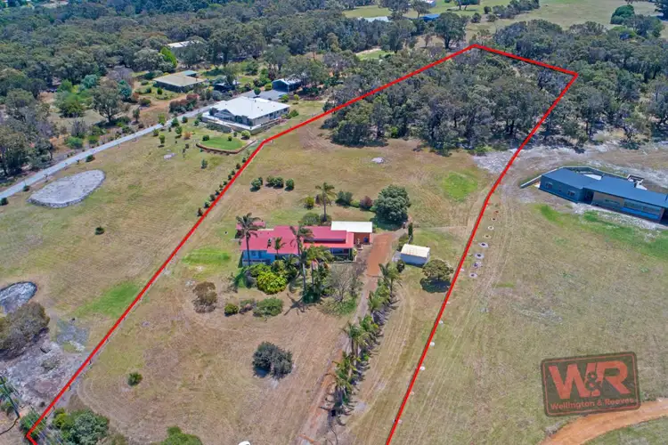 Fourth view of Homely house listing, 66 Bushby Road, Lower King WA 6330