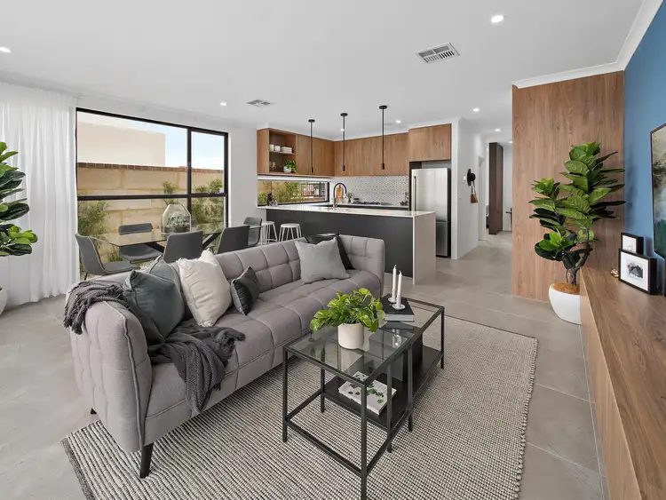 Second view of Homely house listing, 20 Beethoven Street, Banksia Grove WA 6031