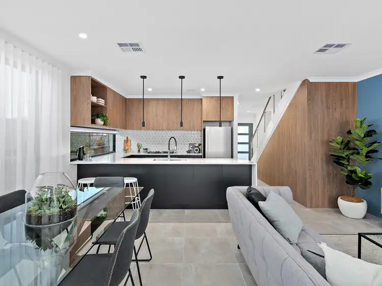 Third view of Homely house listing, 20 Beethoven Street, Banksia Grove WA 6031