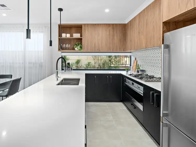 Fourth view of Homely house listing, 20 Beethoven Street, Banksia Grove WA 6031