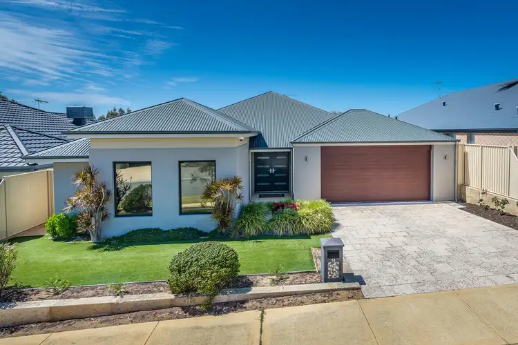 14 Dalmeny Link, Burns Beach WA 6028