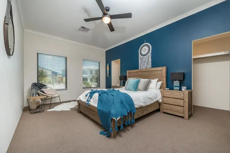 Fifth view of Homely house listing, 14 Dalmeny Link, Burns Beach WA 6028