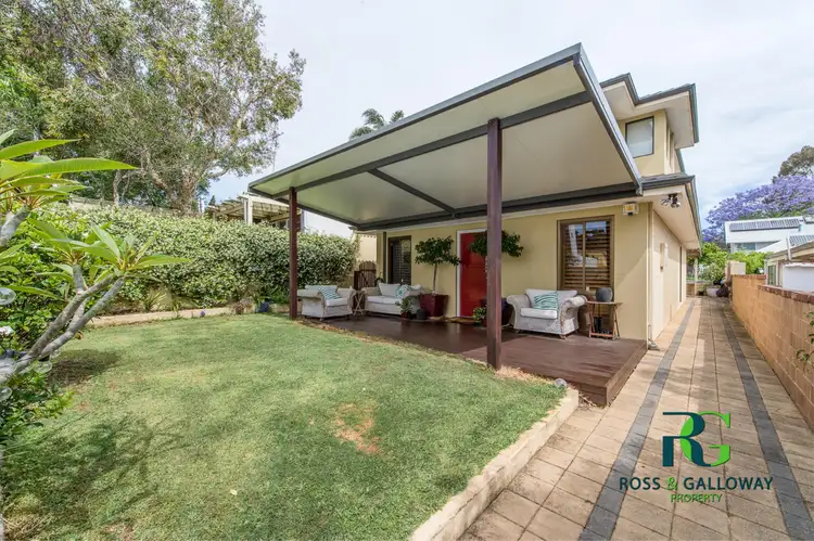 105A Hope Street, White Gum Valley WA 6162
