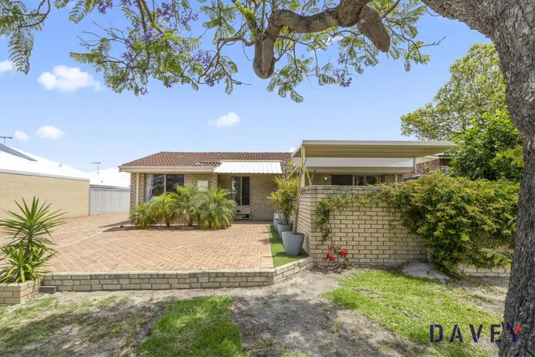 Main view of Homely villa listing, 1/19 Boulton Street, Dianella WA 6059