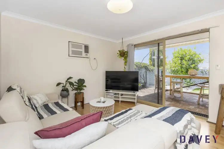 Second view of Homely villa listing, 1/19 Boulton Street, Dianella WA 6059