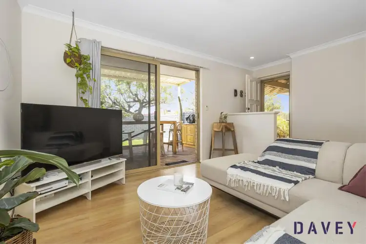 Third view of Homely villa listing, 1/19 Boulton Street, Dianella WA 6059