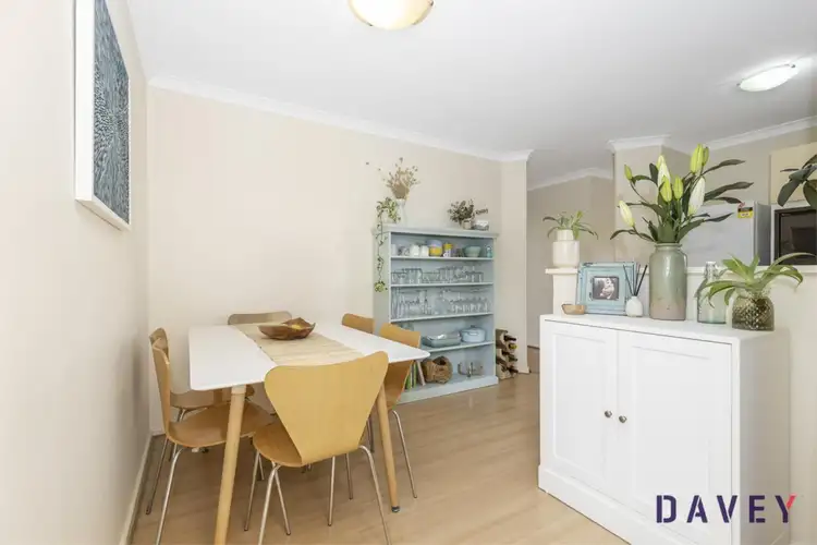 Fourth view of Homely villa listing, 1/19 Boulton Street, Dianella WA 6059