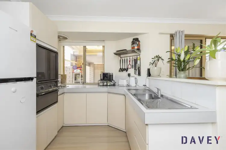 Fifth view of Homely villa listing, 1/19 Boulton Street, Dianella WA 6059