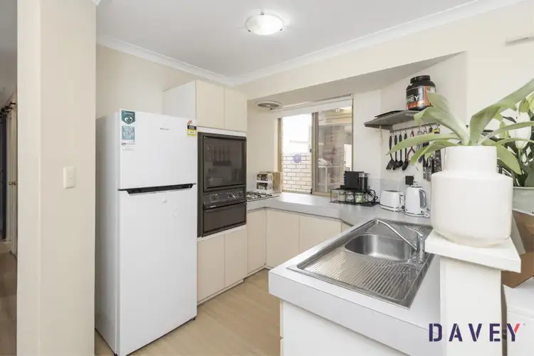 Sixth view of Homely villa listing, 1/19 Boulton Street, Dianella WA 6059