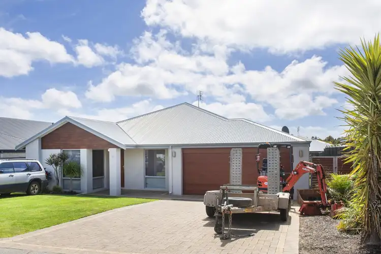 5 Villers Street, Cowaramup WA 6284