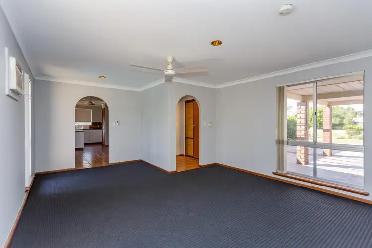 Fourth view of Homely semi-detached listing, 17 Benzie Way, Parkwood WA 6147