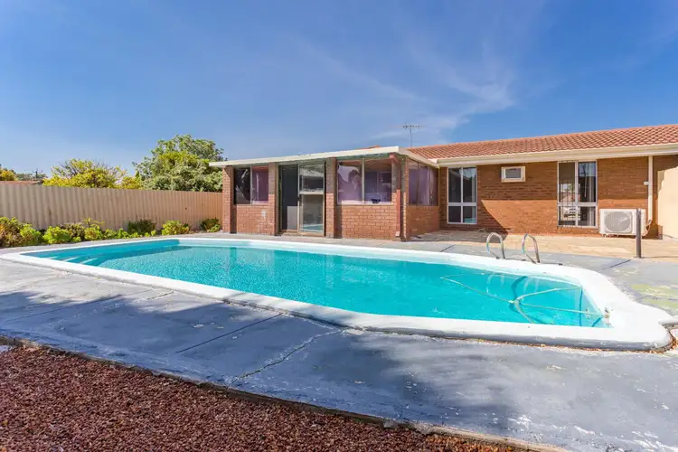 Fifth view of Homely semi-detached listing, 17 Benzie Way, Parkwood WA 6147