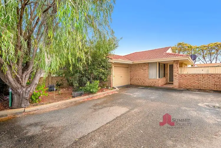 Main view of Homely house listing, 3/34 Lockwood Crescent, Withers WA 6230