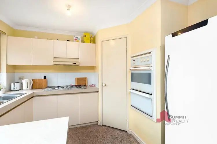 Fourth view of Homely house listing, 3/34 Lockwood Crescent, Withers WA 6230