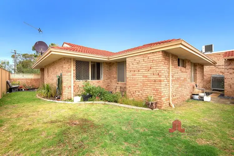 Sixth view of Homely house listing, 3/34 Lockwood Crescent, Withers WA 6230