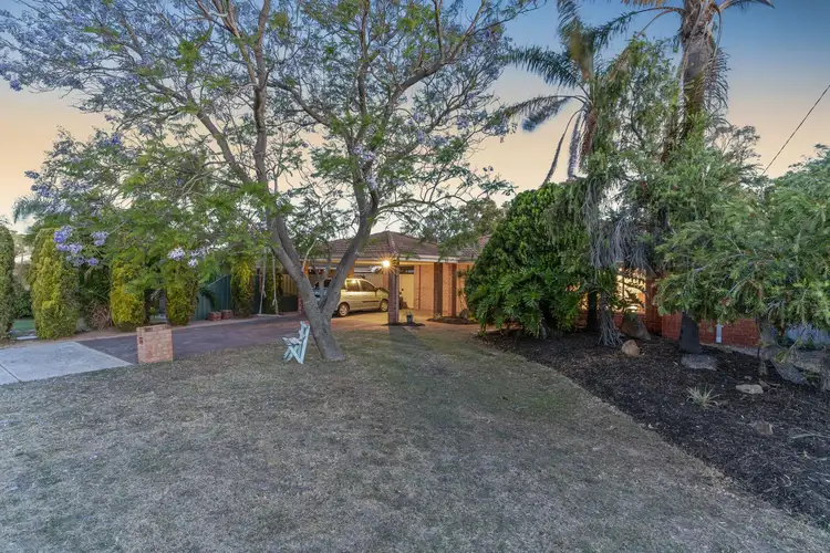 Third view of Homely house listing, 33 Hillwood Avenue, Warwick WA 6024