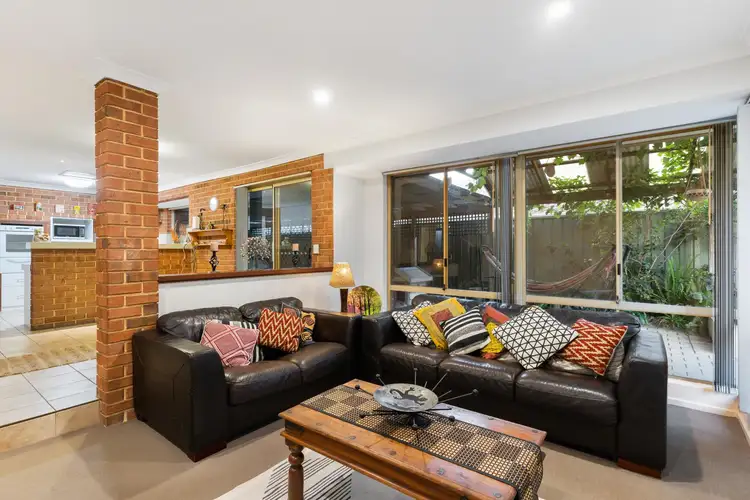 Fourth view of Homely house listing, 33 Hillwood Avenue, Warwick WA 6024