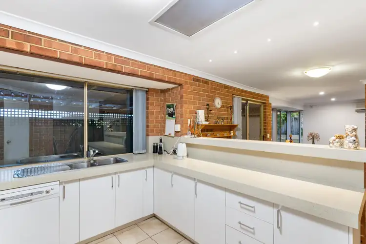 Seventh view of Homely house listing, 33 Hillwood Avenue, Warwick WA 6024