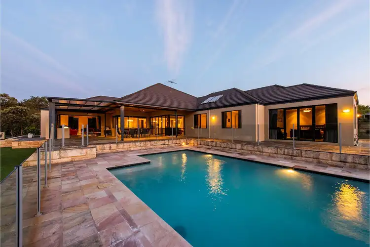 11 Colombard Lane, The Vines WA 6069
