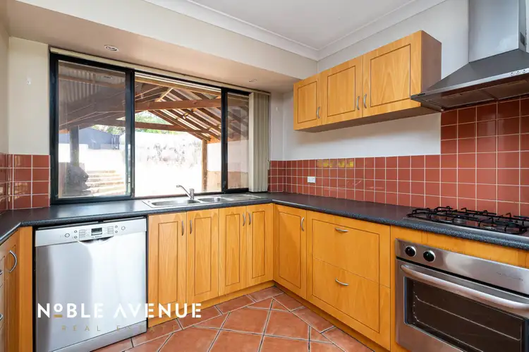 Fourth view of Homely unit listing, 27a Scott Place, Hillarys WA 6025