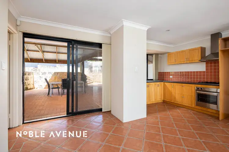 Fifth view of Homely unit listing, 27a Scott Place, Hillarys WA 6025