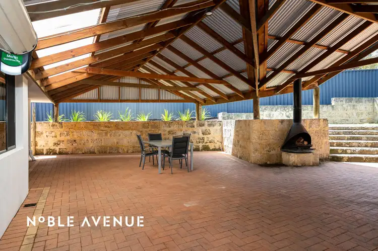 Sixth view of Homely unit listing, 27a Scott Place, Hillarys WA 6025