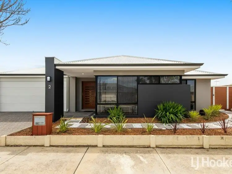 2 Sapium Street, Harrisdale WA 6112