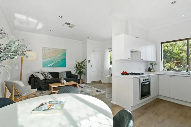 55A Second Avenue, Claremont WA 6010