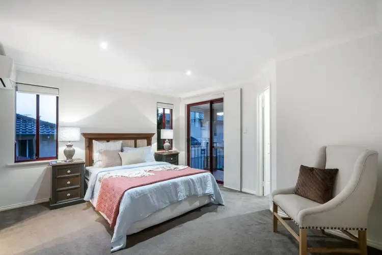 Main view of Homely townhouse listing, 3/206 Edinboro Street, Joondanna WA 6060