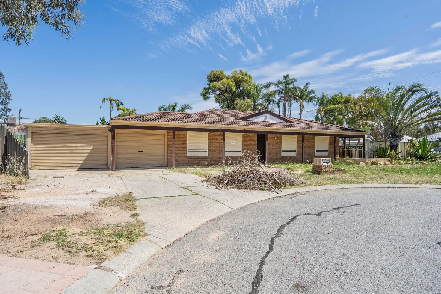 Main view of Homely house listing, 3 Shipbourne Way, Huntingdale WA 6110