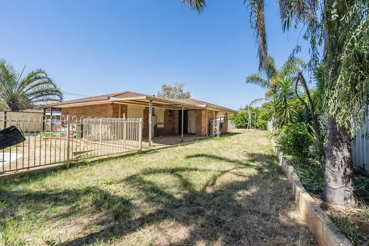 Third view of Homely house listing, 3 Shipbourne Way, Huntingdale WA 6110