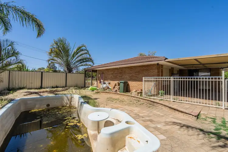 Fifth view of Homely house listing, 3 Shipbourne Way, Huntingdale WA 6110
