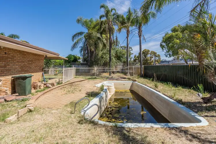 Sixth view of Homely house listing, 3 Shipbourne Way, Huntingdale WA 6110