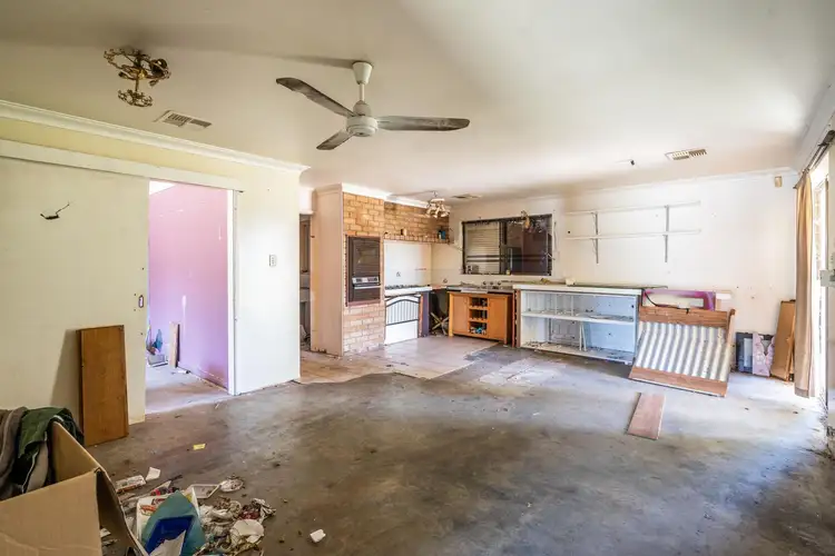 Seventh view of Homely house listing, 3 Shipbourne Way, Huntingdale WA 6110