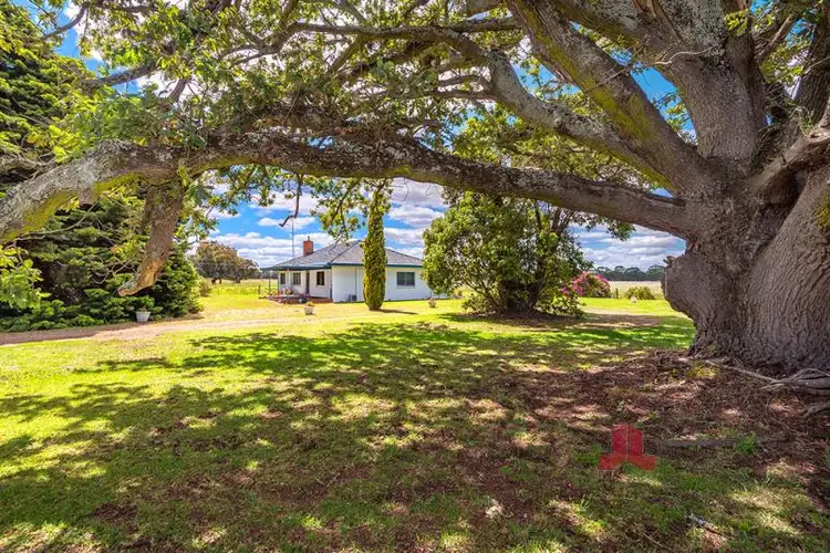 1302 Railway Road, Boyanup WA 6237