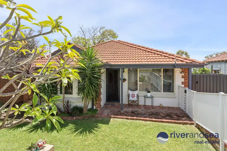 26 Blinco Street, Fremantle WA 6160